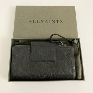 Allsaints Wallet